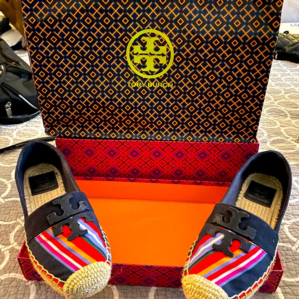 Tory Burch